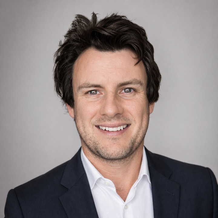 James Mayo, CFA, CFP®, EA, RICP®